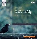 Cover: Leibhaftig - Der Audio Verlag