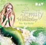 Cover: Emily Windsnap - Teil 4: Die Rückkehr - Der Audio Verlag