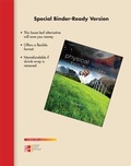 Cover: Loose Leaf Version for Physical Science - McGraw-Hill Education