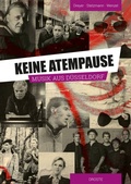Cover: Keine Atempause - Droste Verlag GmbH