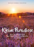 Cover: Kleine Paradiese - Droste Verlag GmbH