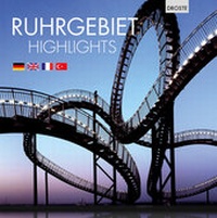 Abbildung von: Ruhrgebiet - Droste Verlag GmbH