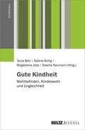 Cover: Gute Kindheit - Beltz Juventa