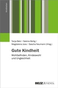 Cover: Gute Kindheit - Beltz eBook