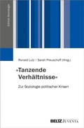 Cover: &raquo;Tanzende Verh&auml;ltnisse&laquo; - Beltz eBook