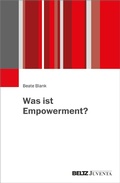 Cover: Was ist Empowerment? - Beltz eBook