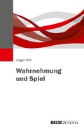 Cover: Wahrnehmung und Spiel - Beltz eBook
