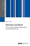 Cover: Skandal und Moral - Beltz eBook