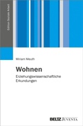 Cover: Wohnen - Beltz eBook
