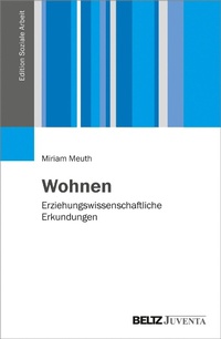 Abbildung von: Wohnen - Juventa Verlag GmbH