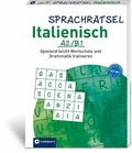 Cover: Sprachr&auml;tsel Italienisch - Circon Verlag GmbH