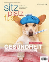 Abbildung von: Sitz Platz Fuss Sonderausgabe - Cadmos Verlag