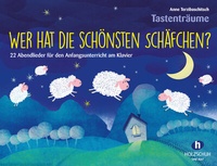 Abbildung von: Wer hat die schönsten Schäfchen? - Editionen Halbig