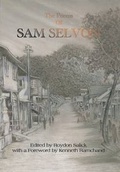 Cover: The Poems of Sam Selvon - Cane Arrow Press
