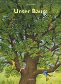 Cover: Unser Baum - Moritz
