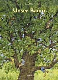 Abbildung von: Unser Baum - Moritz