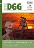 Cover: Schicht im Schacht? Der Steinkohlenbergbau an der Ruhr - Mecke-Druck