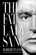 Cover: The Fat Lady Sang - It Books
