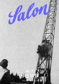 Cover: Salon No. 7 - Salon