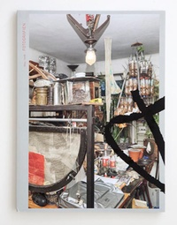 Enlarge image Cover: Zeichen aus Rufe - publish&print