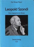 Bild: Leopold Szondi: Eine biographische Skizze - Szondi-Institut