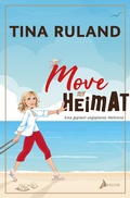 Cover: Move my Heimat - Velum Verlag