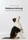 Cover: Welpenerziehung - Filander