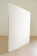 Cover: LEER VOLL HIN HER - Remise