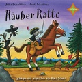 Cover: R&auml;uber Ratte - H&Ouml;RCOMPANY