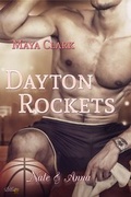 Cover: Dayton Rockets: Nate und Anna - Nova MD
