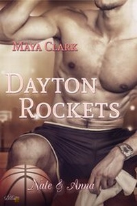 Enlarge image Cover: Dayton Rockets: Nate und Anna - Nova MD