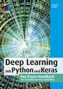Cover: Deep Learning mit Python und Keras - MITP