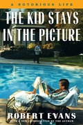 Cover: The Kid Stays in the Picture - HarperCollins