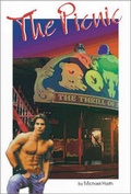 Cover: The Picnic and Other Stories: Vol. 1 - Paradise Press