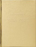 Cover: Upper Room - Victoria Miro Gallery