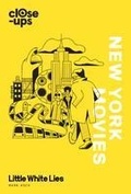 Cover: New York Movies - William Collins