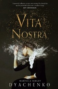 Cover: Vita Nostra - HarperCollins