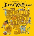 Cover: The World's Worst Children 3 - HarperCollins