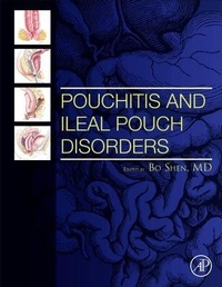 Enlarge image Cover: Pouchitis and Ileal Pouch Disorders - Academic Press