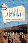 Cover: The Riddle of the Labyrinth - Collins