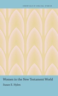 Cover: Women in the New Testament World - Oxford University Press Inc