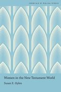 Cover: Women in the New Testament World - Oxford University Press Inc