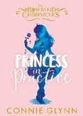 Cover: Princess in Practice - Penguin Books Ltd