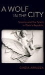Cover: A Wolf in the City - Oxford University Press Inc