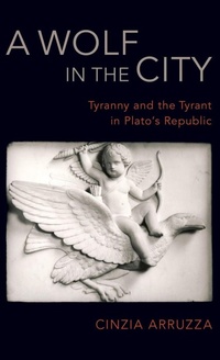 Enlarge image Cover: A Wolf in the City - Oxford University Press Inc
