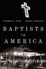 Cover: Baptists in America - Oxford University Press Inc