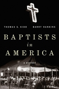 Enlarge image Cover: Baptists in America - Oxford University Press Inc