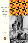 Cover: The Train Was on Time - Penguin Books Ltd