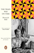 Cover: The Train Was on Time - Penguin Books Ltd