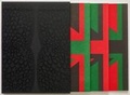Cover: Chris Ofili - Victoria Miro Gallery